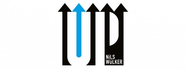 Nils Wülker „UP“ erscheint am 27. Februar