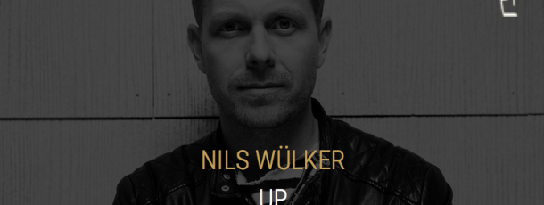 Nils Wülker für ECHO Jazz 2016 nominiert